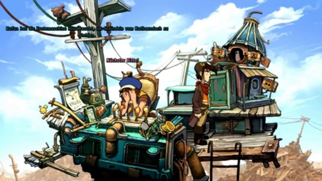 Beste Momente mit Gronkh [HD] Teil 3