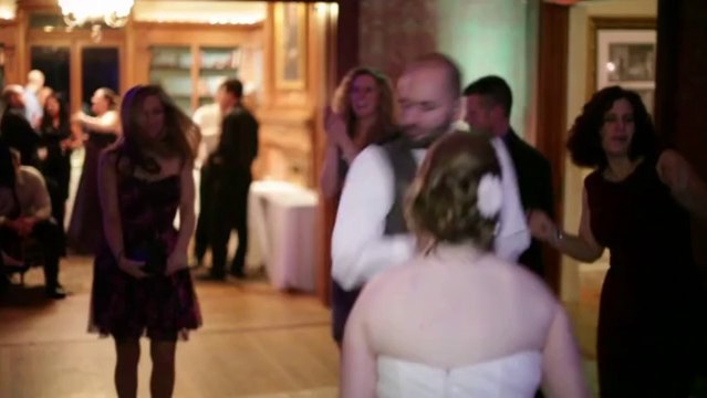 Carinwood Estate | Bryn Athyn Wedding | Allure FIlms