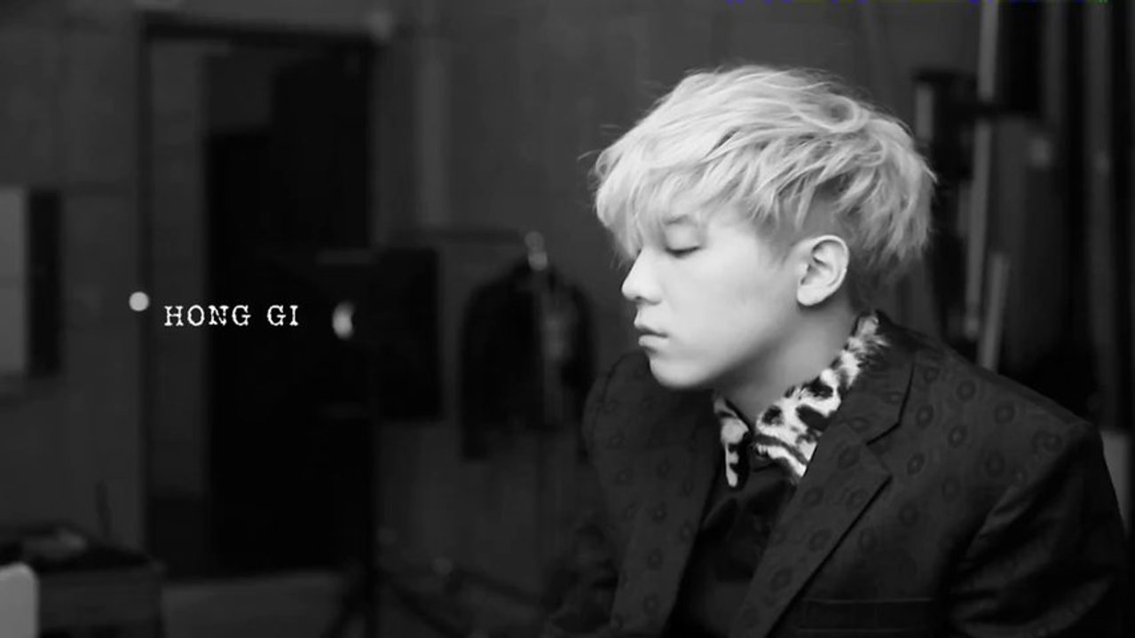 FTISLAND 5TH MINI ALBUM OPENING TRAILER