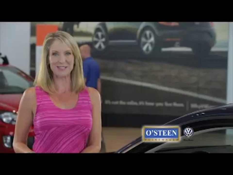 O'Steen VW Jetta TDI Sale