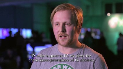 Xbox One - Cosa pensano i giocatori
