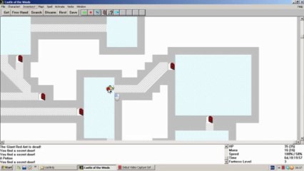 Let's Play Castle Of The Winds (Again) - Part 9