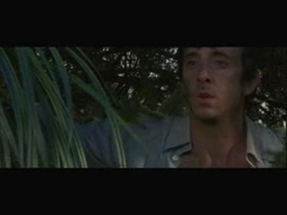 Découvrez le trailer de ...
