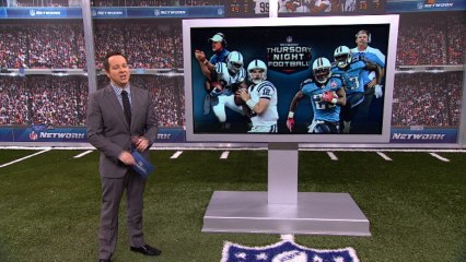 Colts fantasy preview