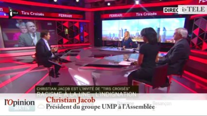 TextO' : Union sacrée derrière Taubira