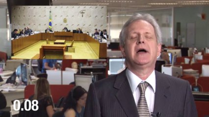 Julgamento do mensalão: é hora de prender