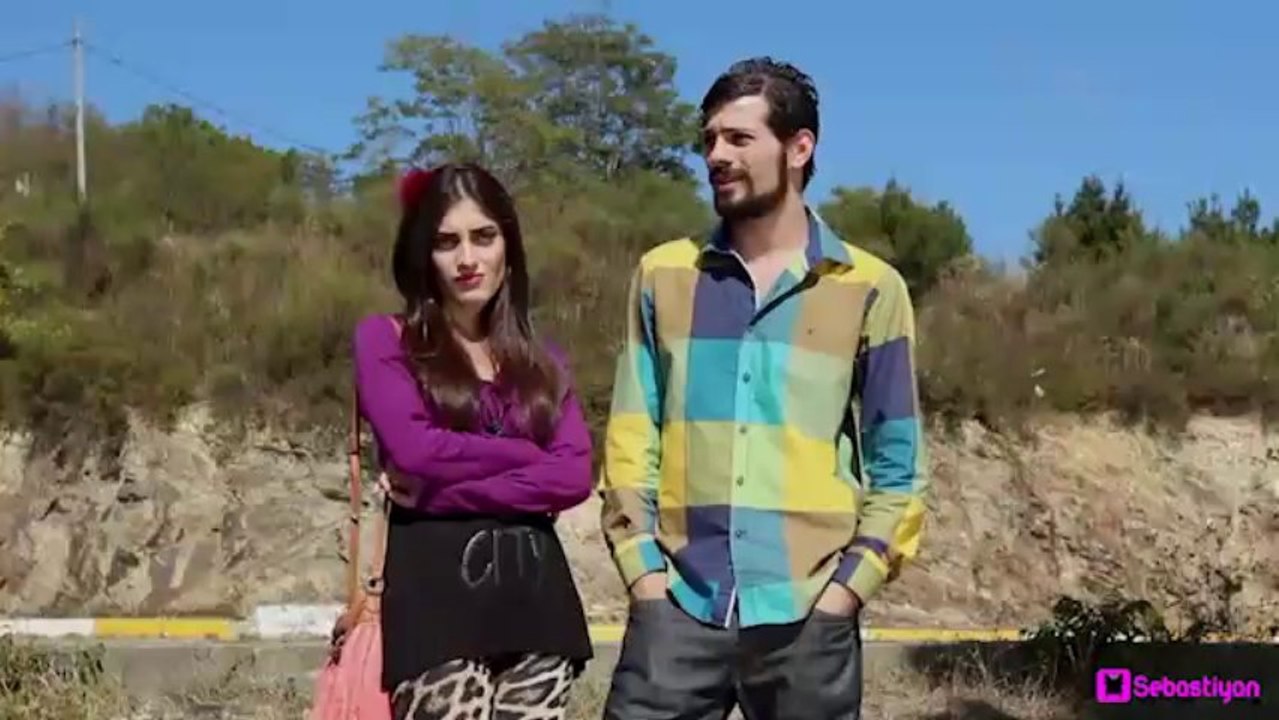 Kezban 1 Mahmut - 13. Bölüm (SANSÜRSÜZ)