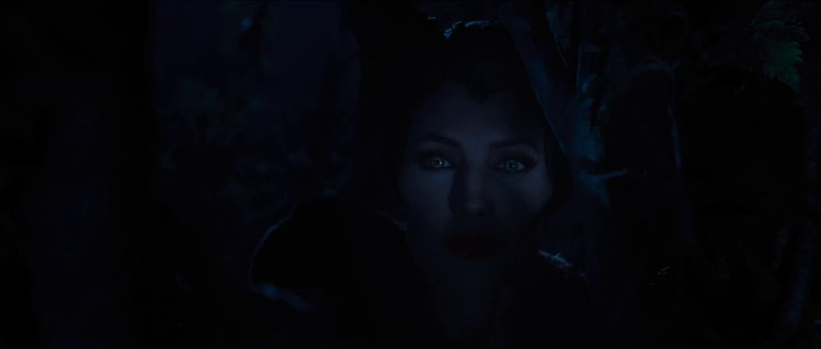 Maleficent    -    trailer