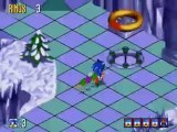 Let's Play: Sonic 3D: Flickies Island (Sega Mega Drive) - Part 6