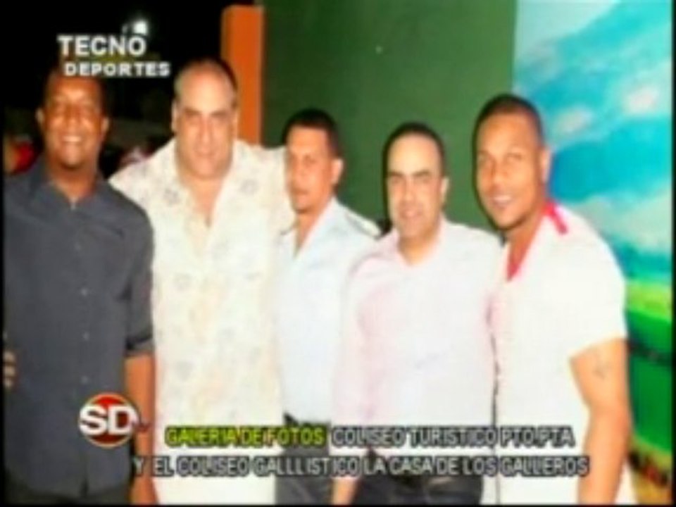 PROGRAMA-TECNODEPORTES-Miercoles-13-11-2013-Resumen-Jugada-Pto.Pta.E-Inauguracion-Coliseo-Casa-de-los-Galleros
