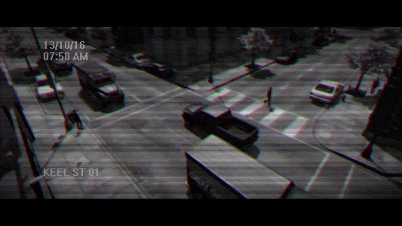 Payday 2: Armored Transport - Trailer [HD]