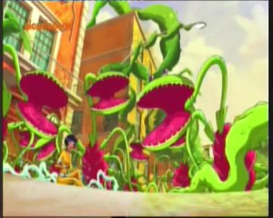 Odlotowe Agentki Sezon 6 Odcinek 22 Dzikie pędy