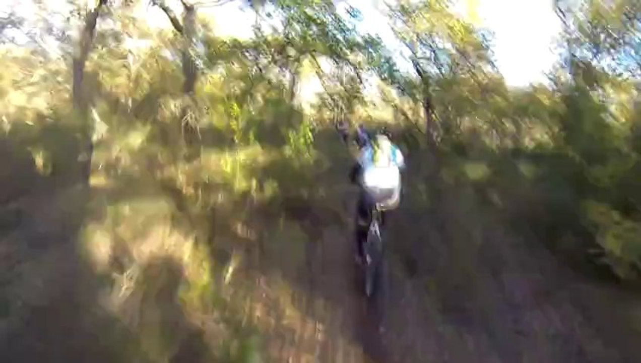 Cro'rois team à gréoux les bains partie 1