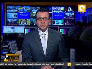 مقتل تكفيريين اثنين والقبض على 17 اخرين بشمال سيناء