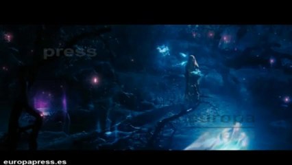 Trailer de la película "Maléfica"