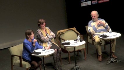 Dialogue médias-citoyens, le rôle de la science : peut-on modifier l'ADN d'internet ?