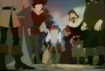 Le Cygne et la princesse 3: Le mystère du royaume enchanté ( bande annonce VO )