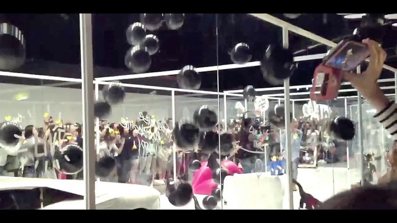 G-DRAGON - 니가 뭔데 (WHO YOU) M-V