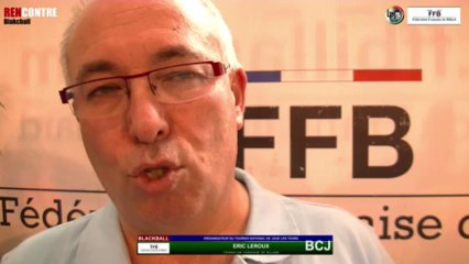 13_14 RENCONTRE AVEC ERIC LEROUX