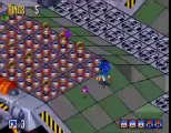 Let's Play: Sonic 3D: Flickies Island (Sega Mega Drive) - Part 8