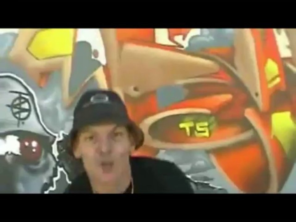 Adelaide Hip Hop Is Better - Adelaide Jerks