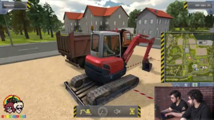 Oyun Sevinci #19 (Constructor Simulator 2012)