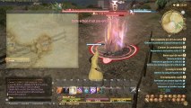 JVMChuliaMMORPG #1 - Final Fantasy XIV Online A Realm Reborn (PC)