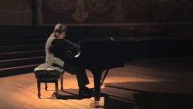 ...les sons et les parfums by Javier Perianes: C. Debussy - Clair de lune (Andante très expressif)