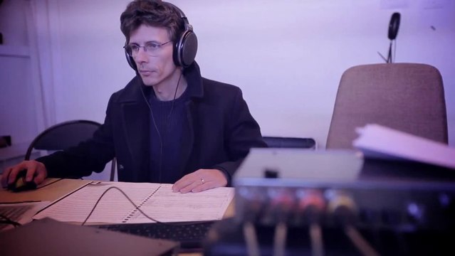 M-A. Charpentier: Litanies de la Vierge H. 83 - Ensemble Correspondances, S. Daucé