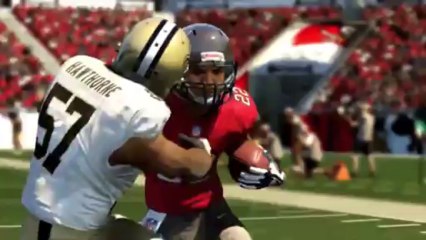 EA - Next-Gen (PS4Xbox One) Games Trailer
