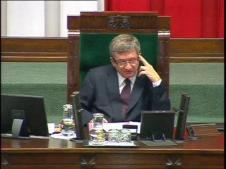 Ryszard Zbrzyzny, Leszek Miller -pytanie z 10 października 2013 r.