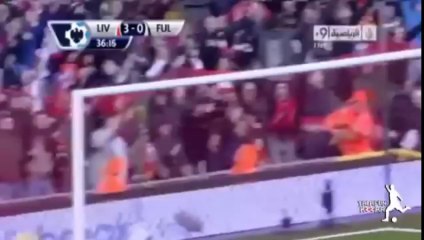 Liverpool vs Fulham All Goals & Highlights 4-0 HD