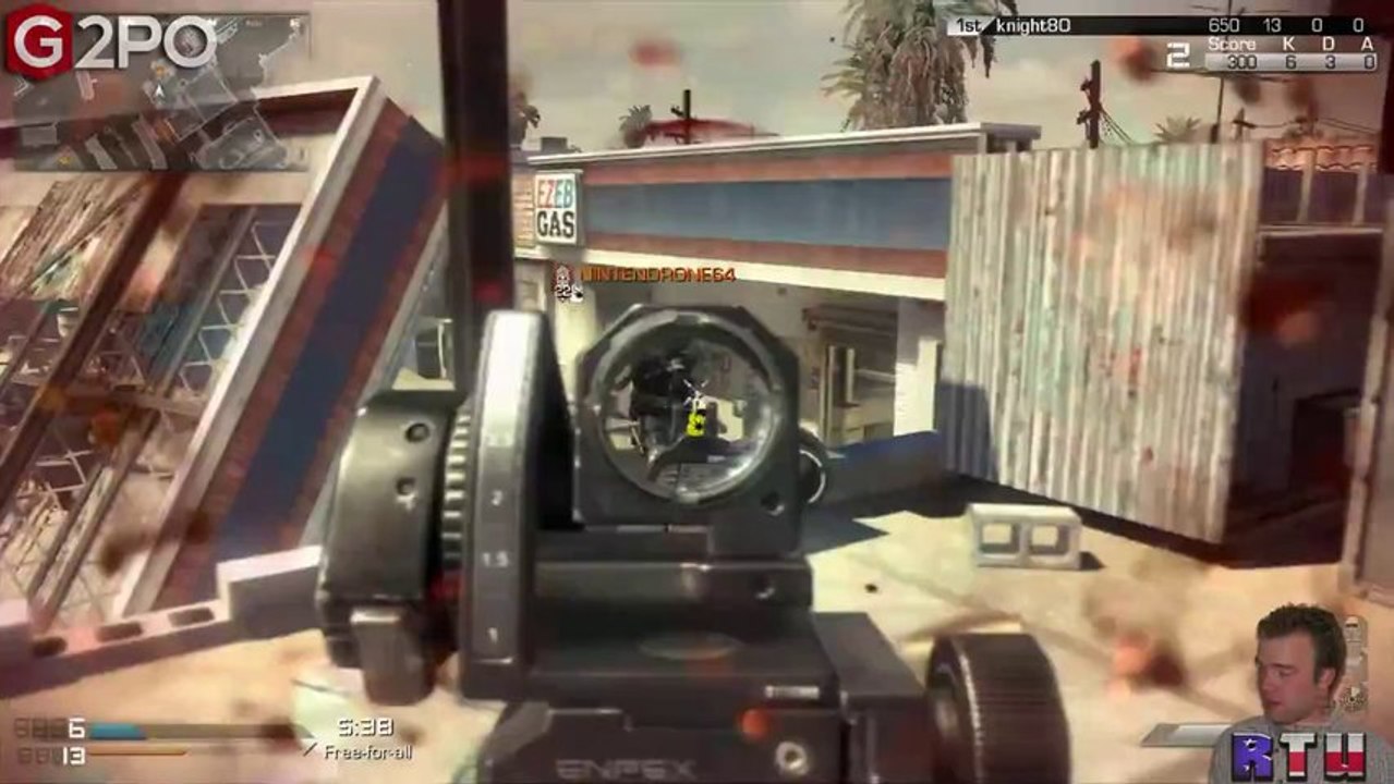 Wii U On CNET's Top 5 Worst Holiday Tech Gifts