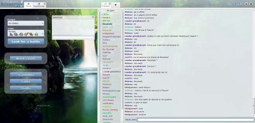 Morcas se fait défoncer sur Showdown