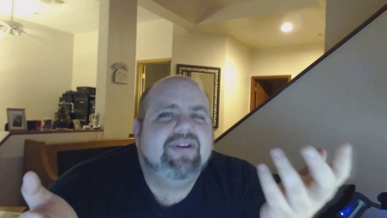 Embrace My Sexiness (New Video Format)