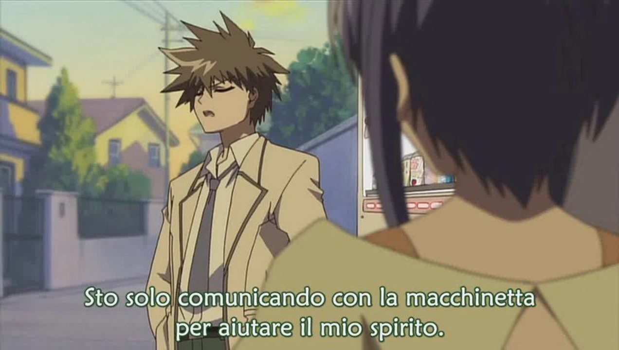 daichi ennesimo