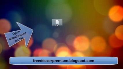 Where And How To Get Free Deezer Premium + | Free Premium Deezer | See Proof