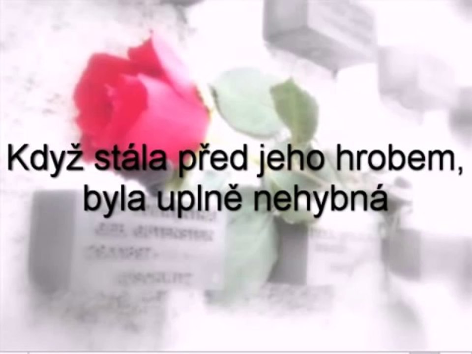 Nehoda na motroce ( přiběh )