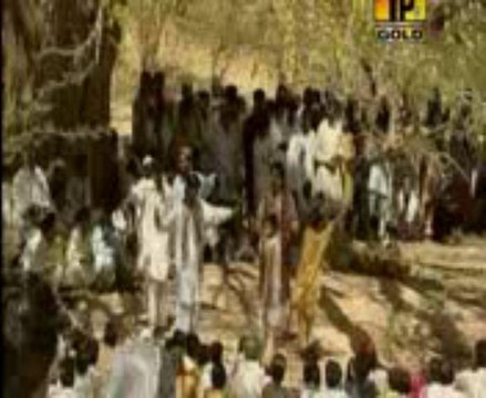 dilri luti tain yaar by atta ullah khan