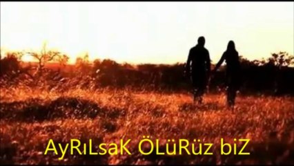 AyRıLsaK ÖLüRüz biZ