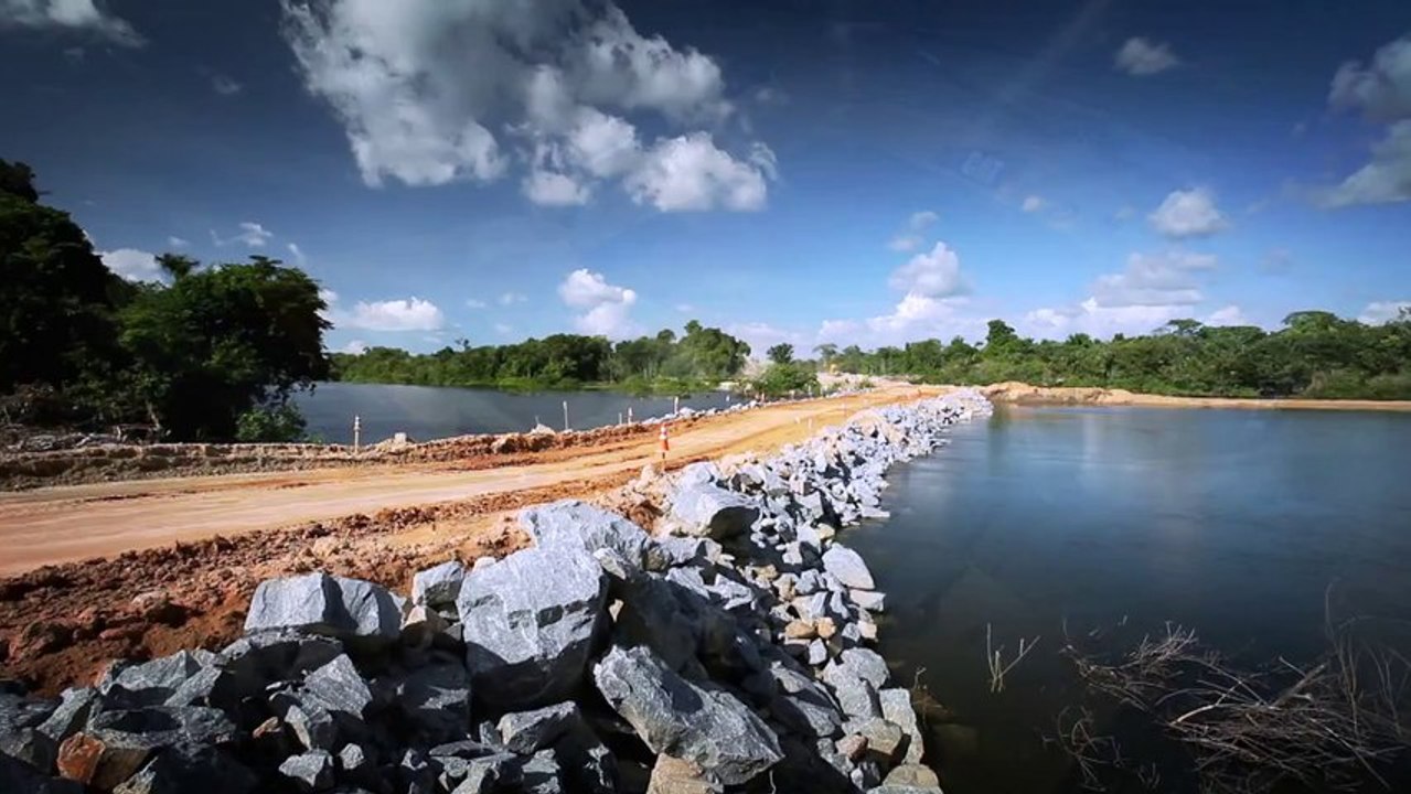 Innovation + Technology - Sustainability: 2012 Sustainability Report