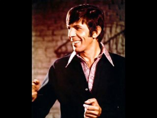 Spock and Leonard Nimoy: A Legendary Duo ✨