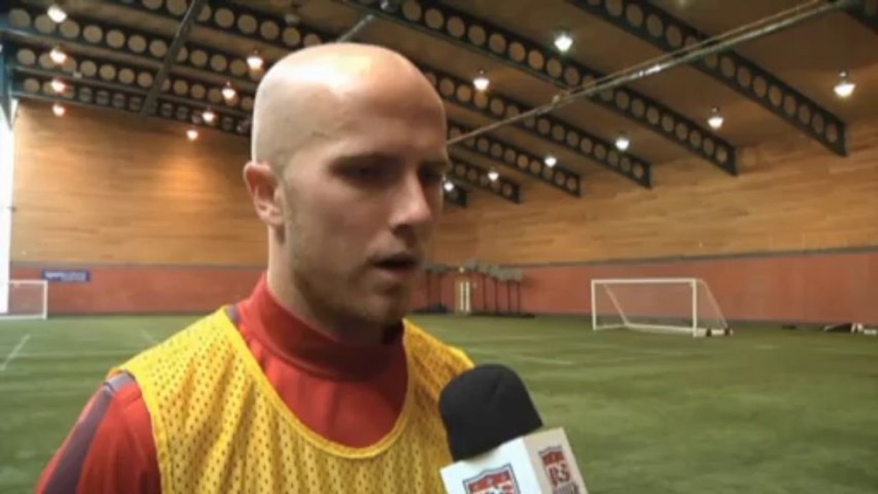 Klinsmann: Schottland 'ein guter Gradmesser'