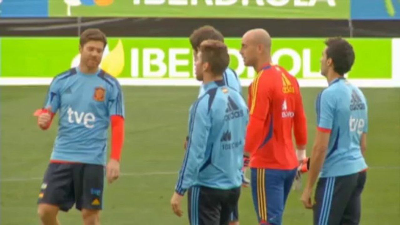 WM 2014: Spaniens Mata: England ist Mitfavorit