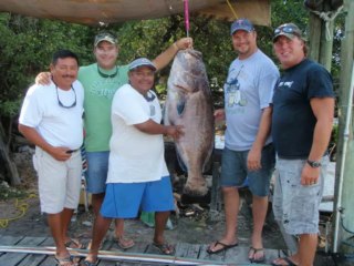 Black Dog Bullet Jig  BlackDogJigging.com
