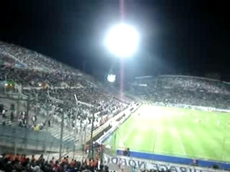 la hola au velodrome