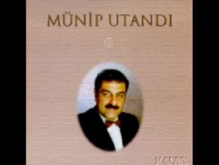 Münip Utandı - Aşıka Bağdat Sorulmaz