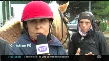 Les centres équestres manifestent à Toulouse