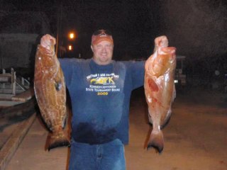 Black Dog Flat Side Jig