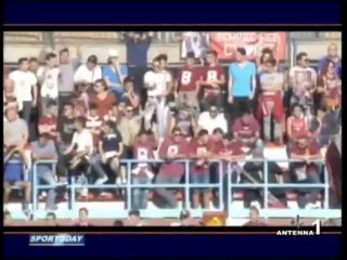 Antenna1 Sportoday - 13 Novembre 2013